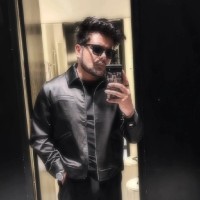 Suyash Tripathi