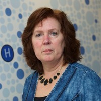 Thea Drijver