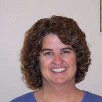 Meg Laubacher