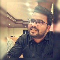 Ravi Kumar Mamidi