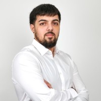 Hassan Bhatti Fcmgr