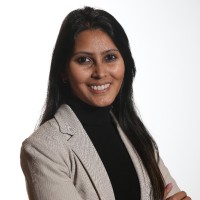 Pooja Kothari