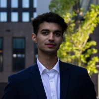 Manan Sehgal