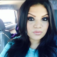 Sylvia Mendez