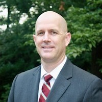 Brian Smith, MBA