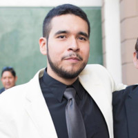 Gerardo Ortega