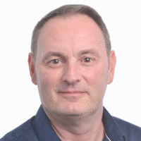 Jean Pierre Boivin