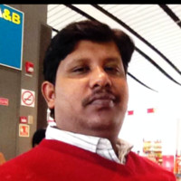 Mohammed Rizwan