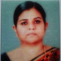 Smitha Mishra
