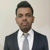 Anand Pawar