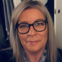 Kirsty Muir