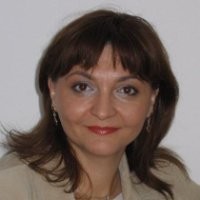Alexandra Gherghel