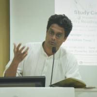 Prayag Ray