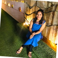 Alekhya Gandla