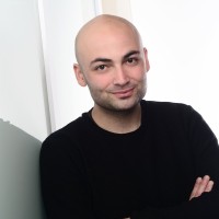 Stergios Anastasiadis