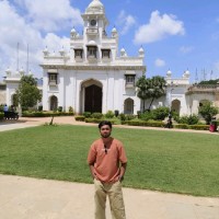 Darshan Krishna