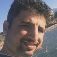 Hossein Babaei