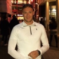 Tom Millington