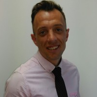 Colin Doyle