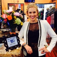 Corinne Bort