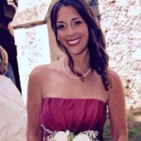 Helen Batt (nee Salt)