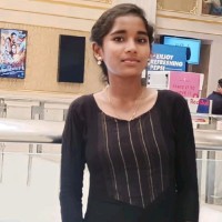 Logapriya M