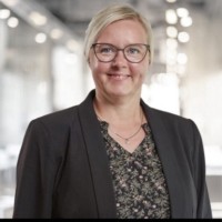 Rikke Vissing