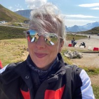 Monika Ernst