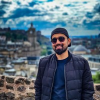 Muhammad Haider Ali Khan