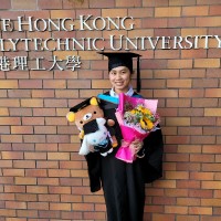 Christy Cheung Tsz Ting