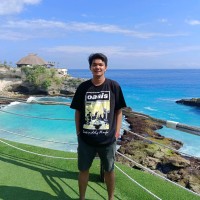Gede Satria Putra Pinatih