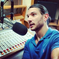 Daniel Bannach
