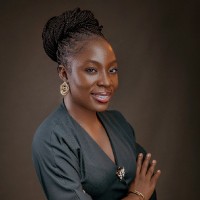 Oluwatoyin Olajide