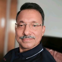 Amitabh Joshi