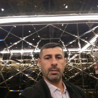 Abdullah Bilmez