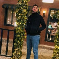 Ehab Khaled