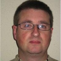 Oscar Pérez García