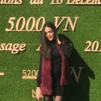 Samira Chahbi