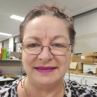Anne-Maree Richardson