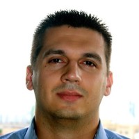 Pavel Kosarev