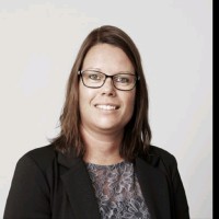 Litten Kathrine Dahl