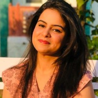 Pragya Dhaka