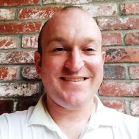 Chris Hallen