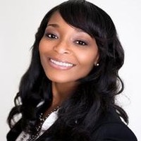 Sherlina Thomas, PhD, MSW