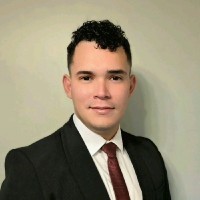 Ian Amador
