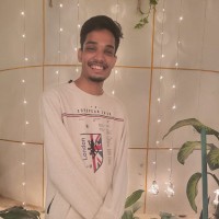 Murtaza Bharmal