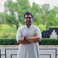 Muhammad Osama Asif