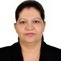 Asha Pramilla Mendonca