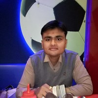 Brijesh Modi