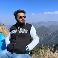 Himanshu Chauhan